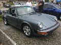 1984 911 Targa