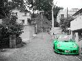 RWB 993 Racing -Rough Rhythm-