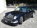 My 964 Carrera 2