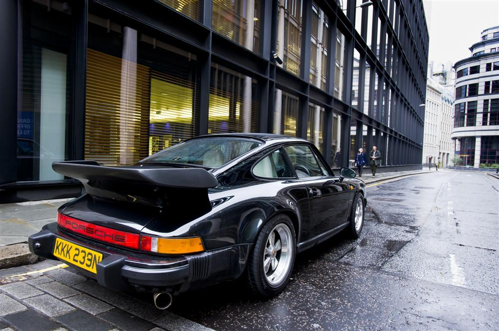 Porsche 911 classic