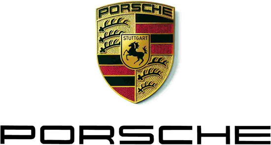 How to say Porsche