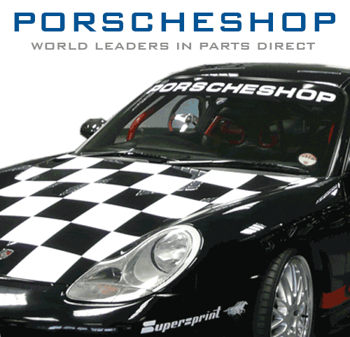 Porscheshop