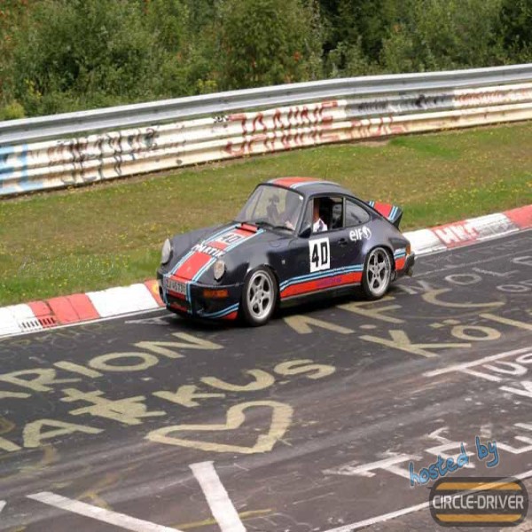 Brian911s